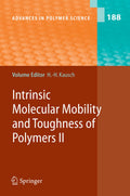 Advances in Polymer Science