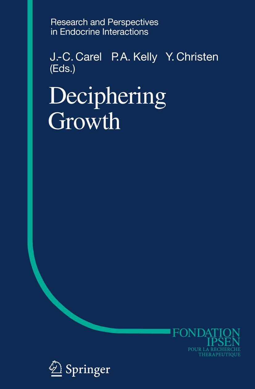 Research and Perspectives in Endocrine Interactions