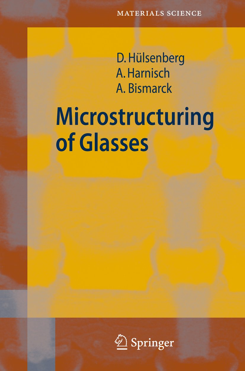 Springer Series in Materials Science