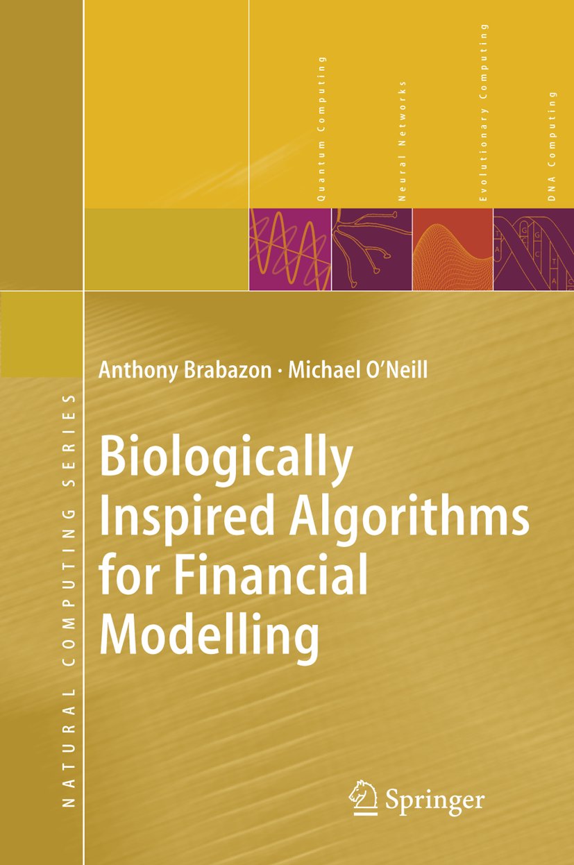 Natural Computing Series