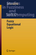 Studies in Fuzziness and Soft Computing