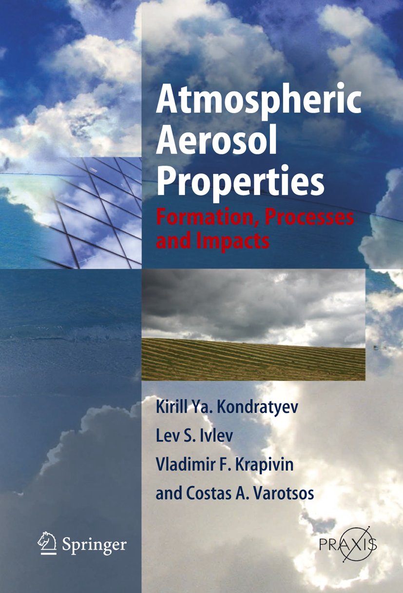 Springer Praxis Books