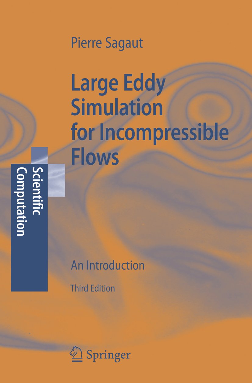 Scientific Computation