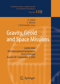 International Association of Geodesy Symposia