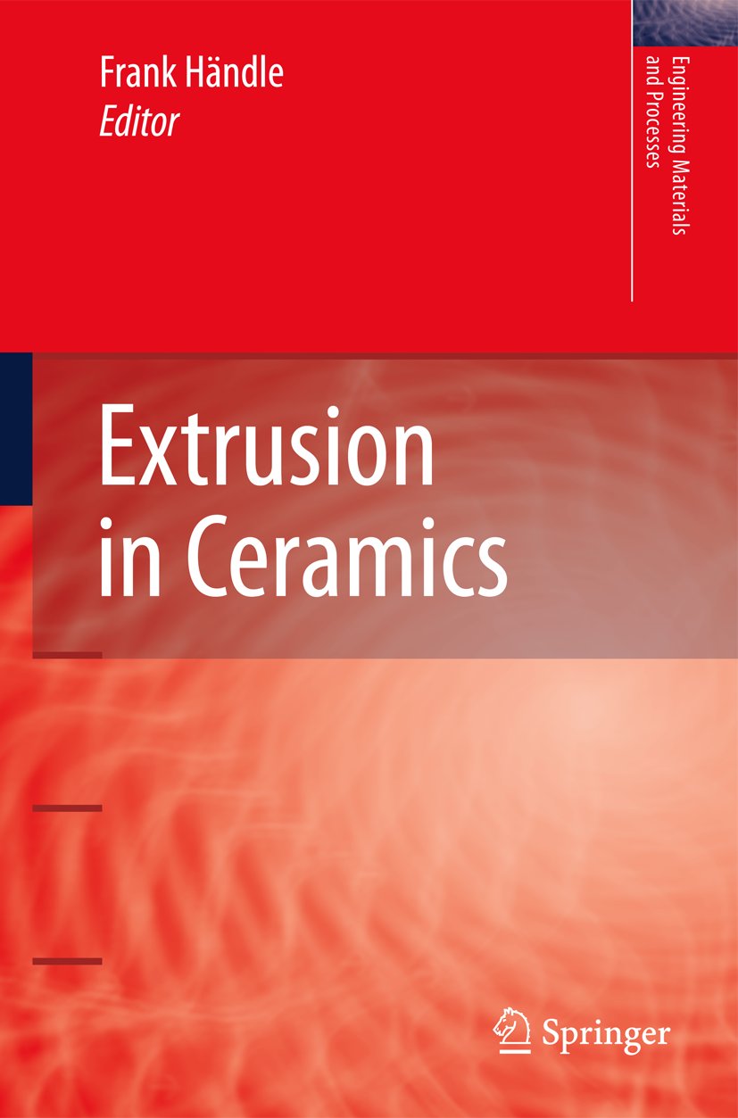 Engineering Materials and Processes