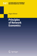 Lecture Notes in Economics and Mathematical Systems