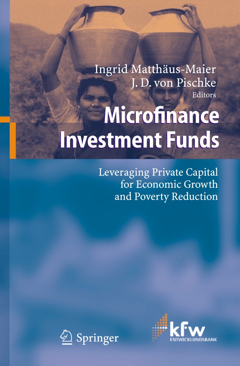 Microfinance Investment Funds
