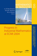 Mathematics in Industry
