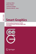 Lecture Notes in Computer Science