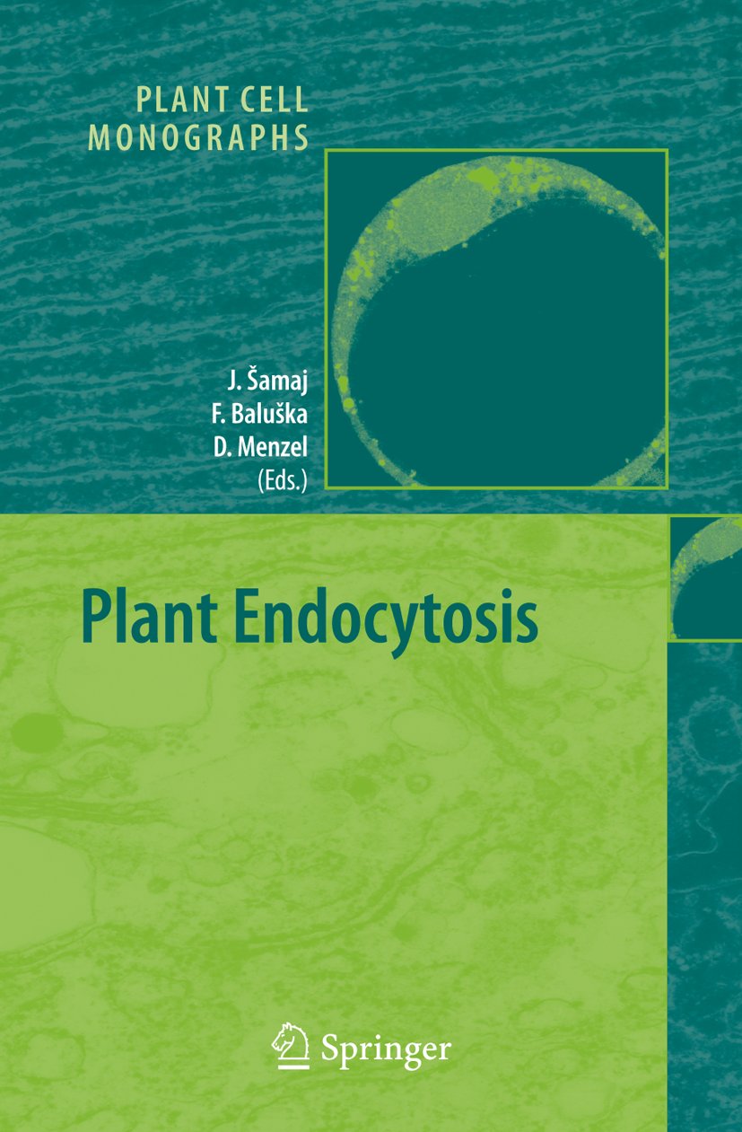 Plant Cell Monographs