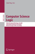 Lecture Notes in Computer Science