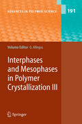 Advances in Polymer Science