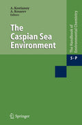 The Handbook of Environmental Chemistry
