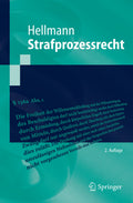 Strafprozessrecht