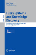 Lecture Notes in Computer Science