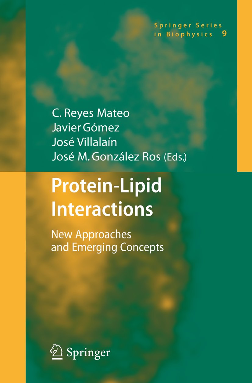 Springer Series in Biophysics