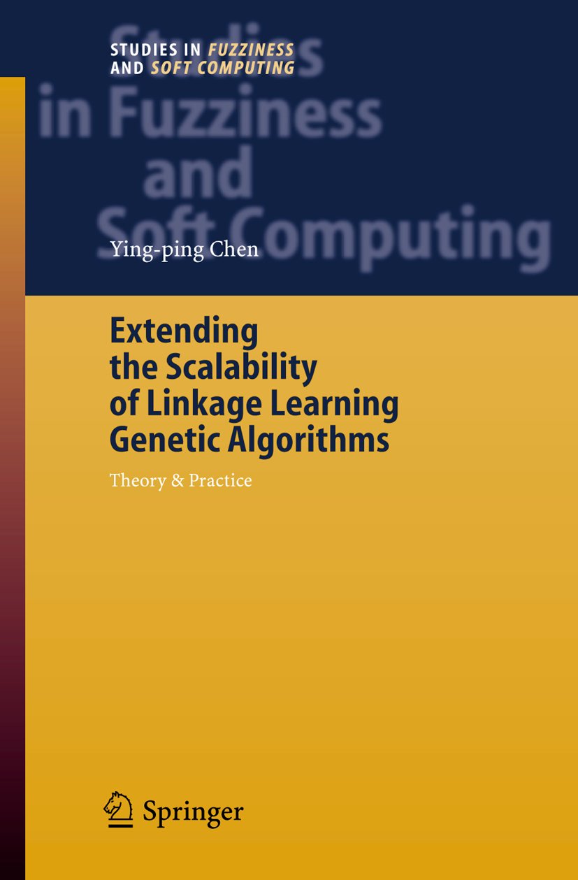 Studies in Fuzziness and Soft Computing