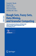 Lecture Notes in Computer Science