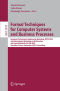 Lecture Notes in Computer Science