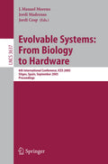 Lecture Notes in Computer Science