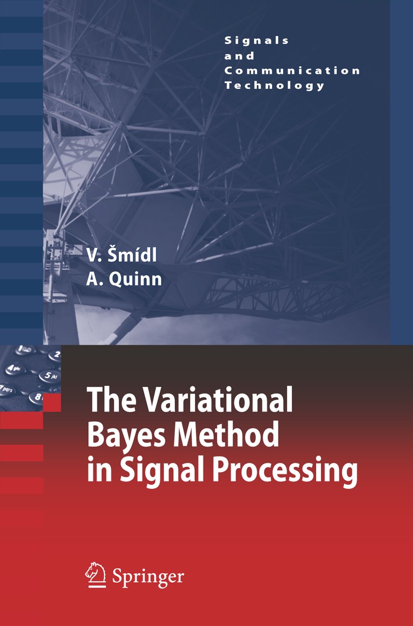 Signals and Communication Technology