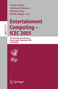 Lecture Notes in Computer Science