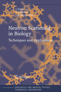 Biological and Medical Physics, Biomedical Engineering