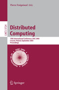 Lecture Notes in Computer Science