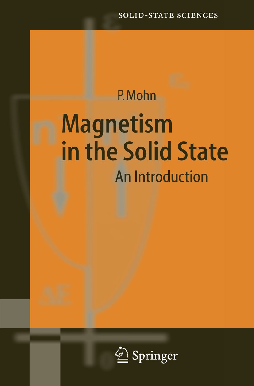 Springer Series in Solid-State Sciences
