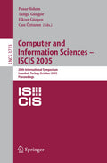 Lecture Notes in Computer Science