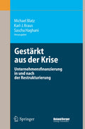 Gestärkt aus der Krise