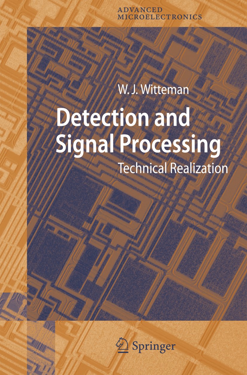 Springer Series in Advanced Microelectronics
