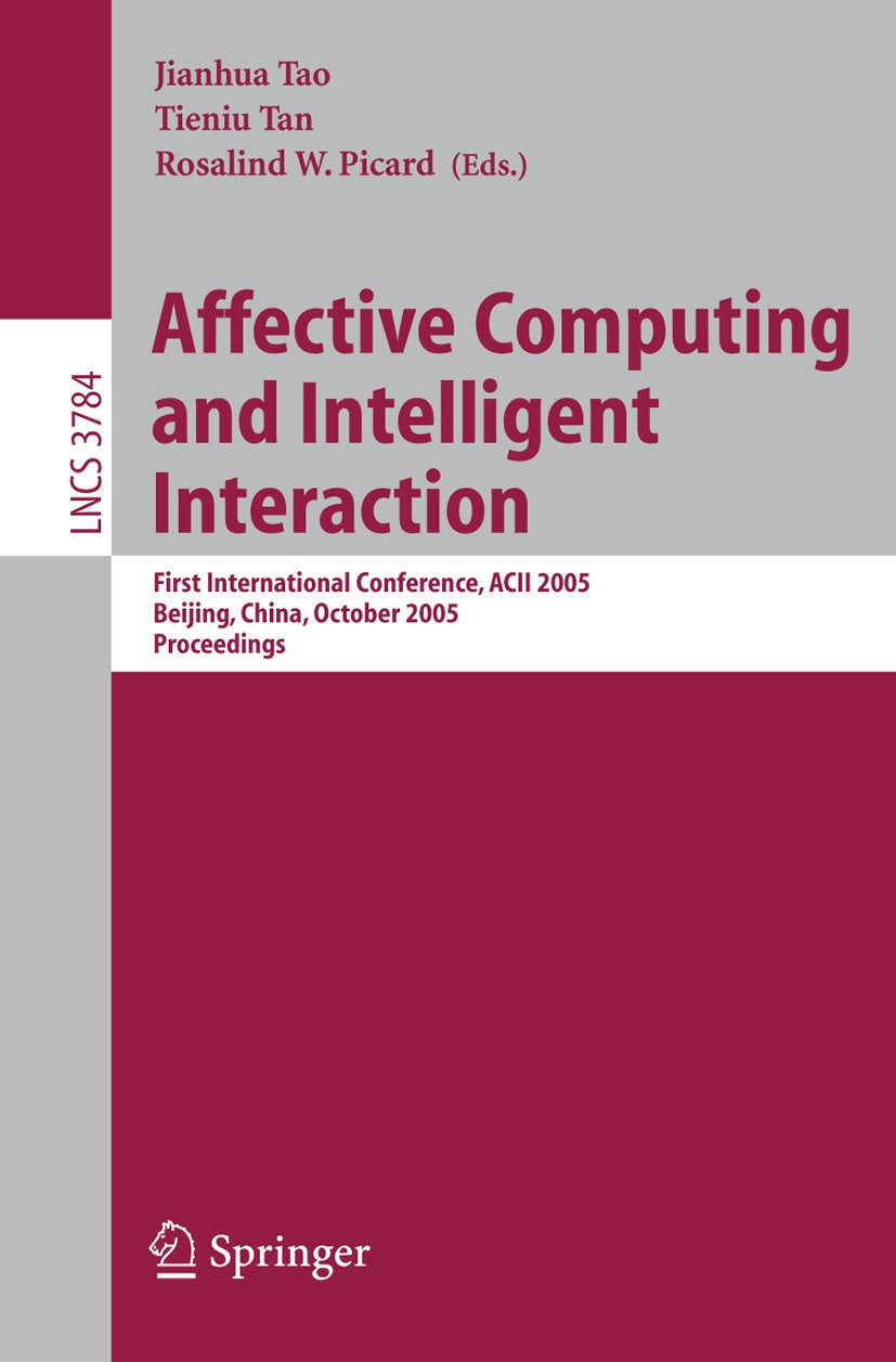 Lecture Notes in Computer Science