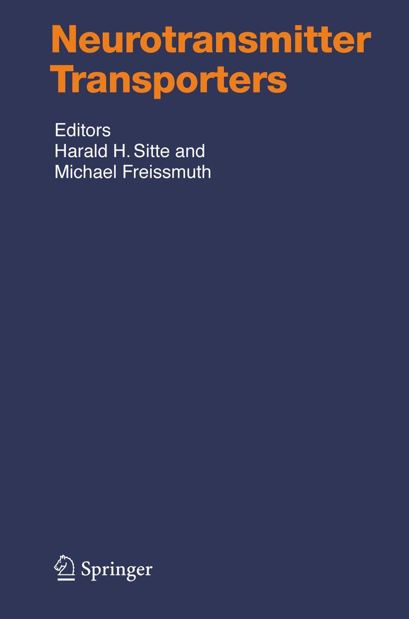 Handbook of Experimental Pharmacology