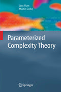 Texts in Theoretical Computer Science. An EATCS Series