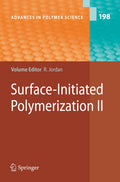 Surface-Initiated Polymerization II