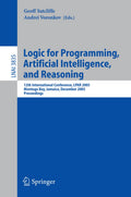 Lecture Notes in Computer Science