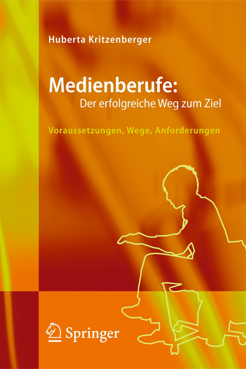 Medienberufe: Der erfolgreiche Weg zum Ziel