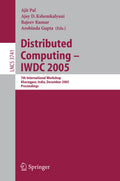 Lecture Notes in Computer Science