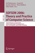 Lecture Notes in Computer Science