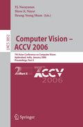 Lecture Notes in Computer Science