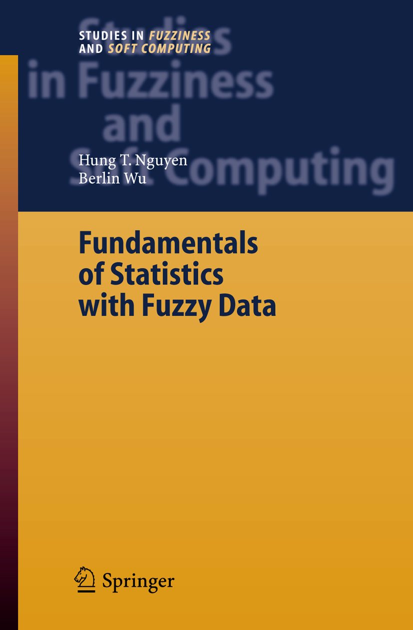 Studies in Fuzziness and Soft Computing