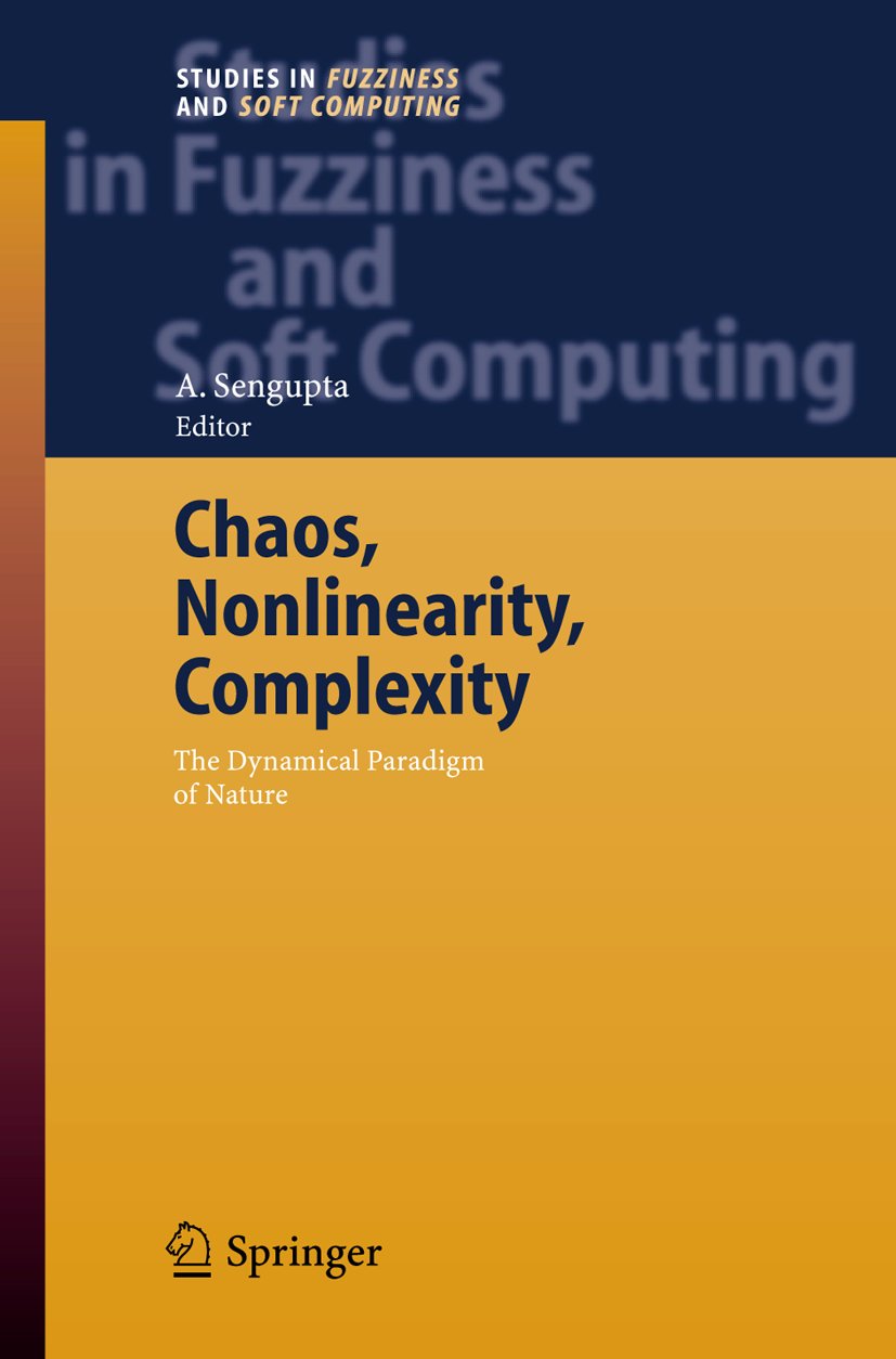 Studies in Fuzziness and Soft Computing