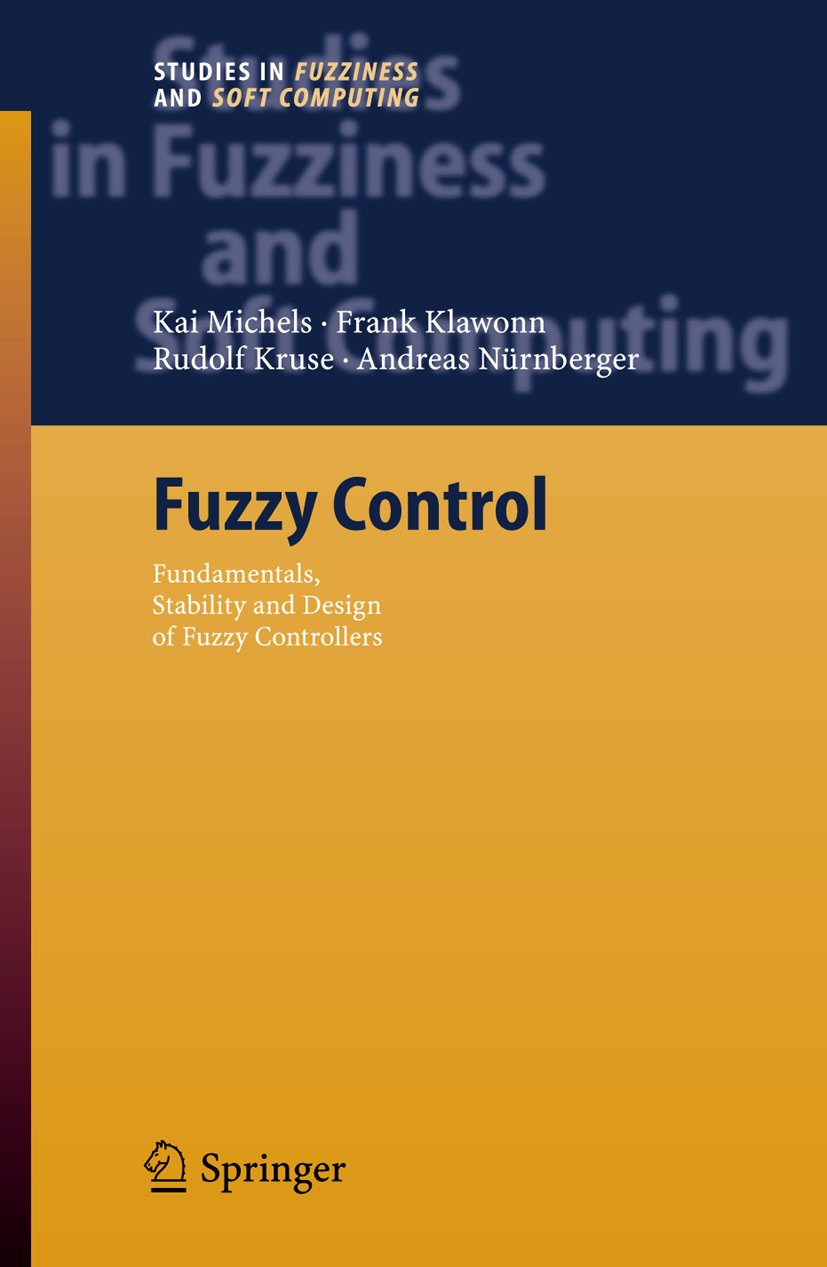 Studies in Fuzziness and Soft Computing