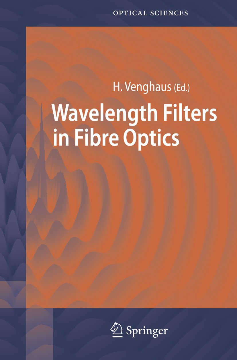 Springer Series in Optical Sciences