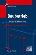 Baubetrieb