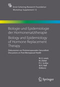 Ernst Schering Foundation Symposium Proceedings