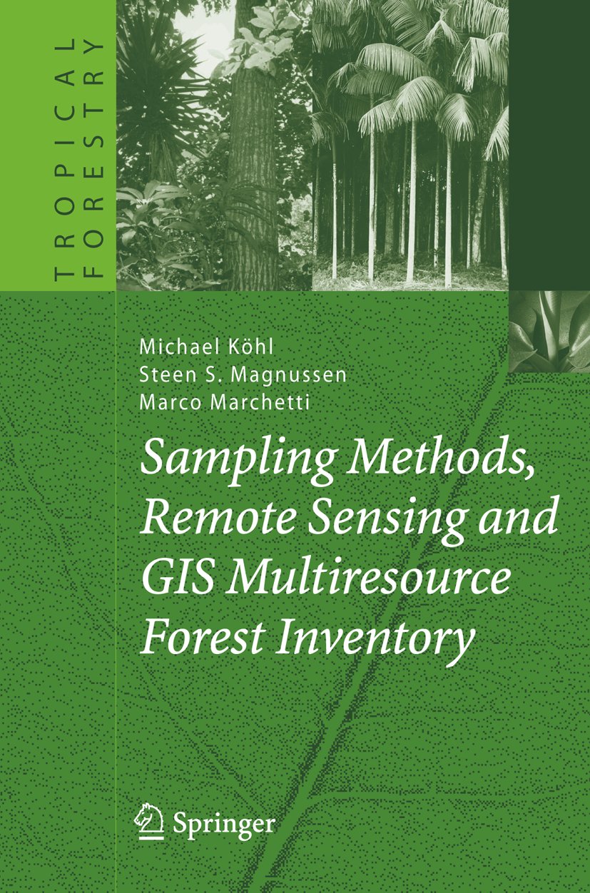Tropical Forestry