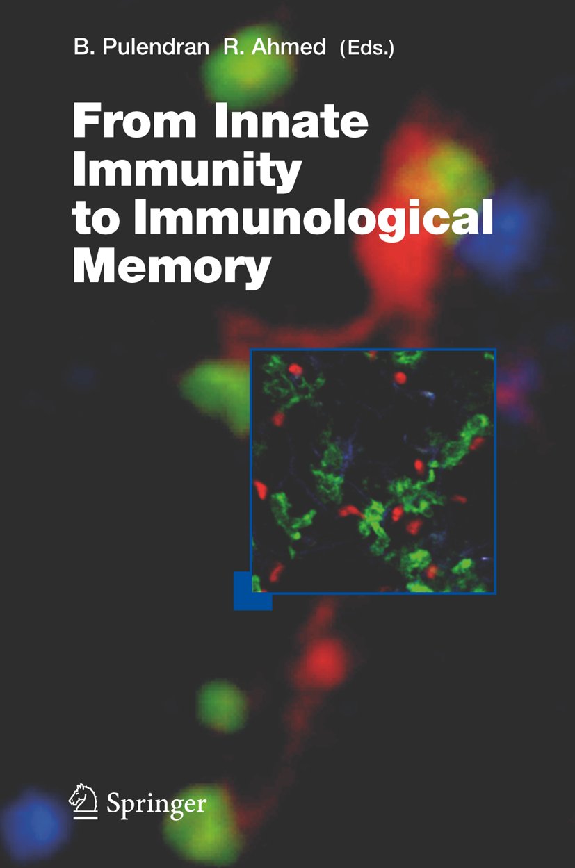 Current Topics in Microbiology and Immunology