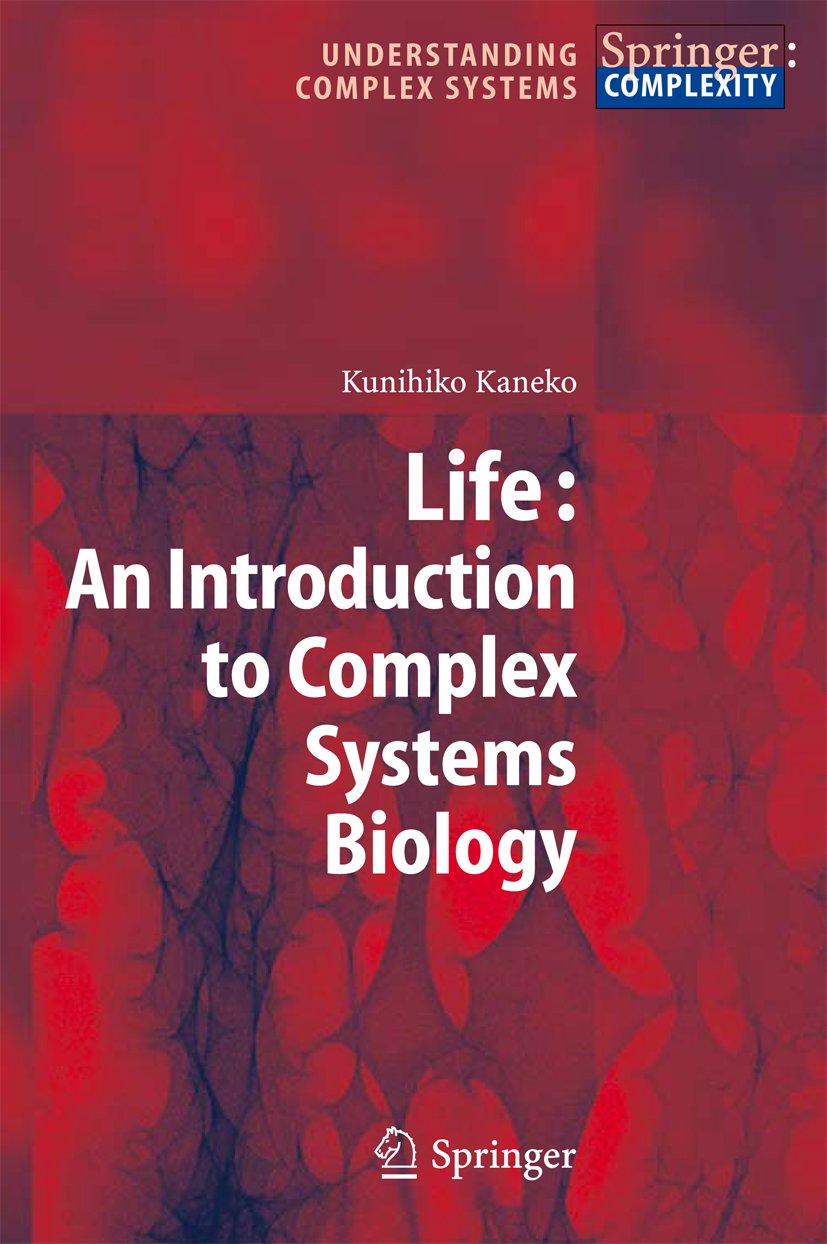 Understanding Complex Systems